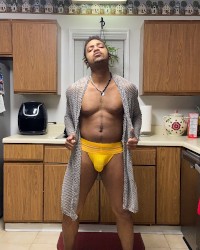 Big and sexy photo