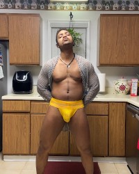 Big and sexy photo