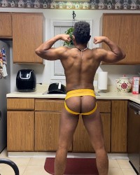Big and sexy photo