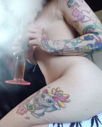 Naked Smoke Sesh photo