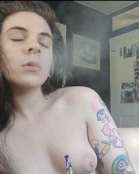 Naked Smoke Sesh photo