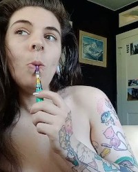 Naked Smoke Sesh photo