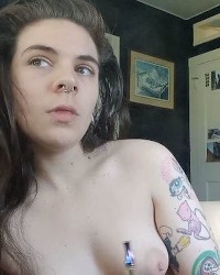 Naked Smoke Sesh photo