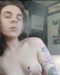 Naked Smoke Sesh photo