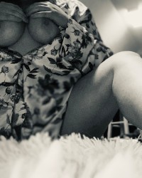 Mommy milk photo