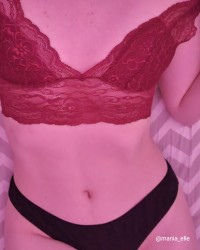Am i pretty daddy ? photo