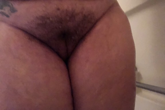 Shaved or hairy