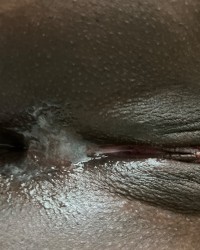 Glazed photo