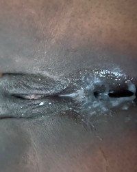 Glazed photo
