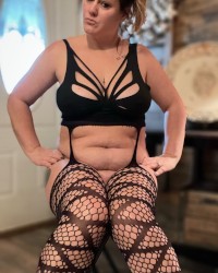 Happy New Year from your Favorite Sexy Milf photo