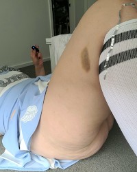 Cheerleader Costume photo