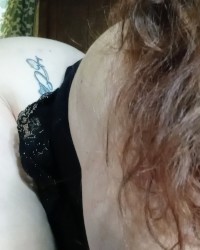 Ready for you to take her juicy Wet pussy to pound town photo