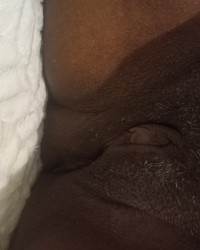 Black pussy photo