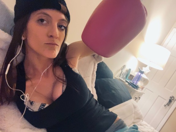 Drip 💧 Pussy Loose And Dripping Daddy 