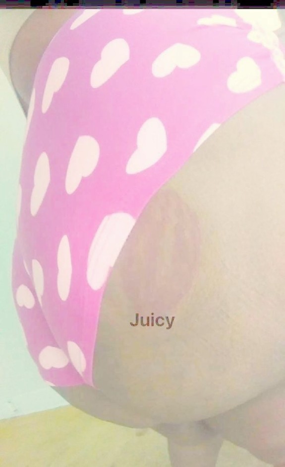 Juicy