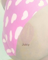 Juicy photo