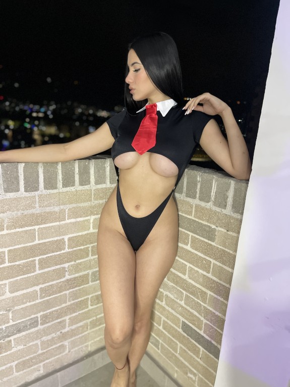 Ambar Prada