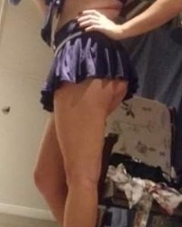 Coquine photo