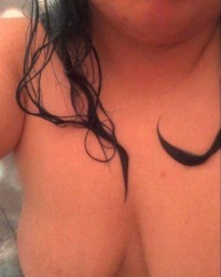 All clean photo