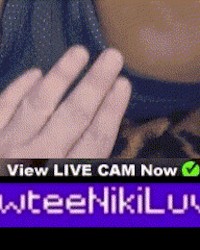 NawteeNikiLuv LiveCam photo