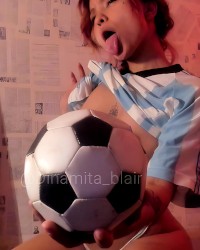 Dinamita_blair photo