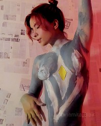 Dinamita_blair photo