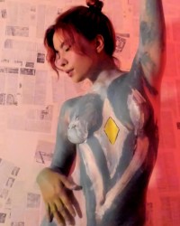 Dinamita_blair photo