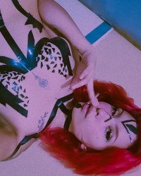 Dinamita_blair photo