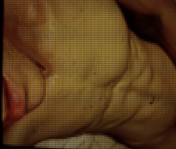 Digital love
