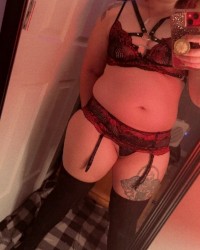 Being a milf photo