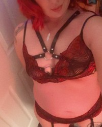 Being a milf photo