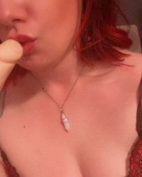 Being a milf photo