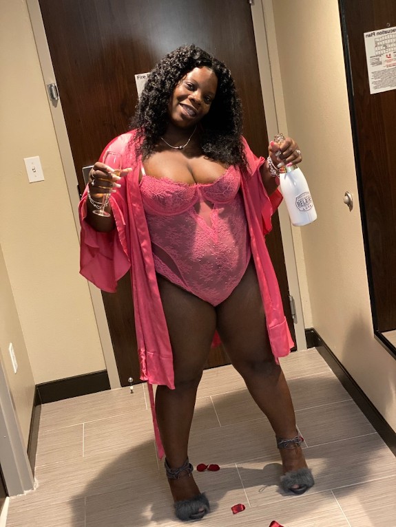 Sexy Milf