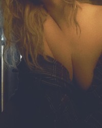 Flannel love photo
