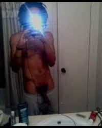 Me and my Dic photo