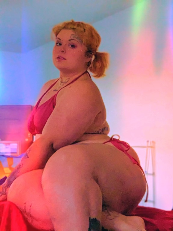 Feeling flirty