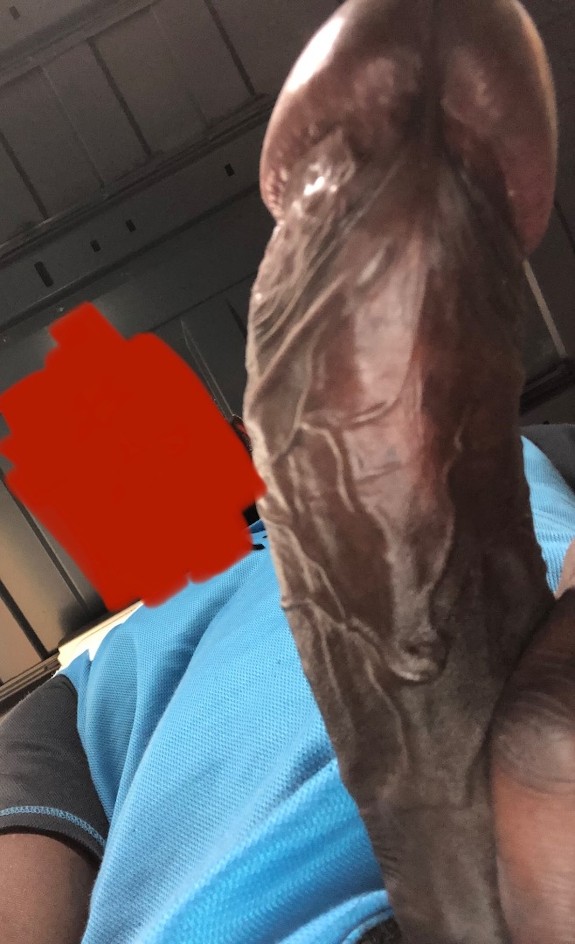 Rub your pussy to this dick