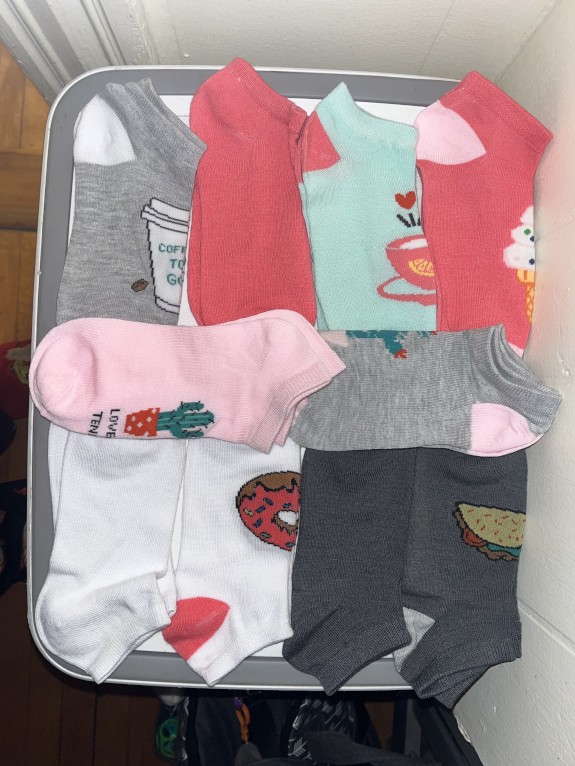 Used Items😋😍🤪