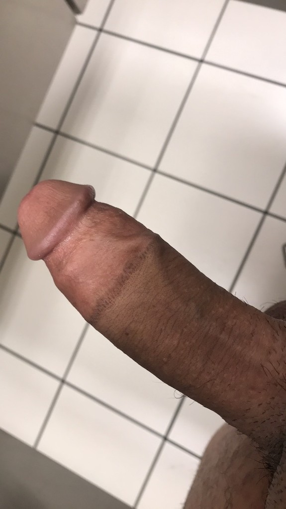 My dick photo