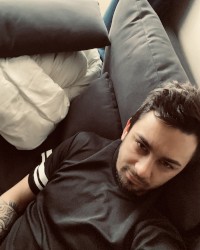 自分の写真。 photo