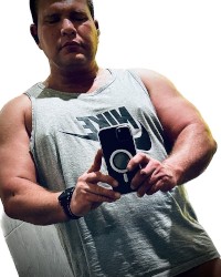 Daddy’s cock photo