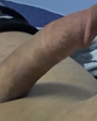 Daddy’s cock photo