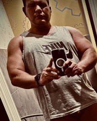 Daddy’s cock photo