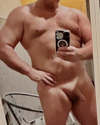 Daddy’s cock photo