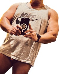 Daddy’s cock photo