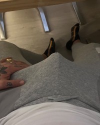 You wanna taste this??  photo