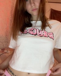 OnlyFans xsweetbbyx BabyGirl photo