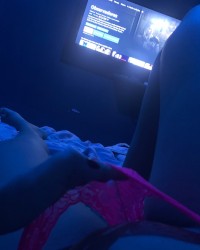 Uma puta gostosa photo