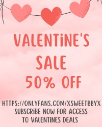 Xsweetbbyx on OnlyFans photo
