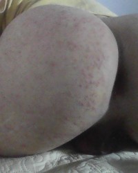 bored and horny :P photo